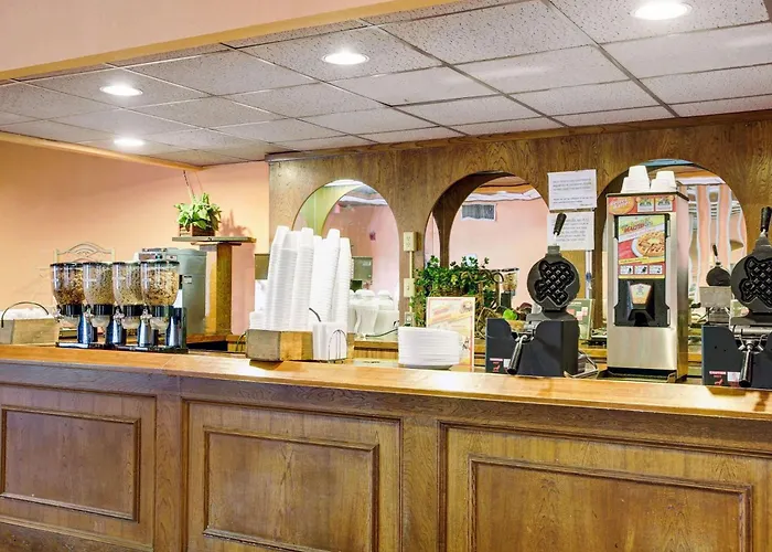 Rodeway Inn New Braunfels - San Antonio Area