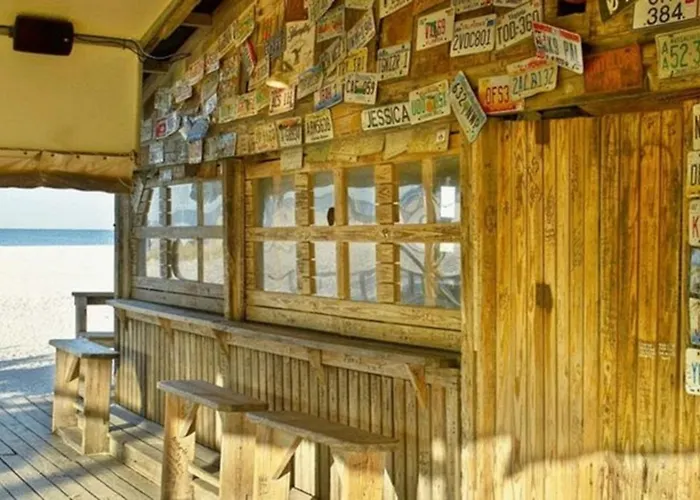 The Luce, St. Pete Beach, A Tribute Portfolio Hotel