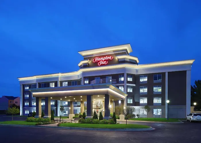 Hampton Inn Holland
