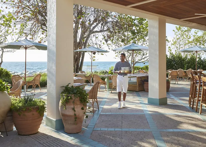 Golf hotels Four Seasons Palm Beach