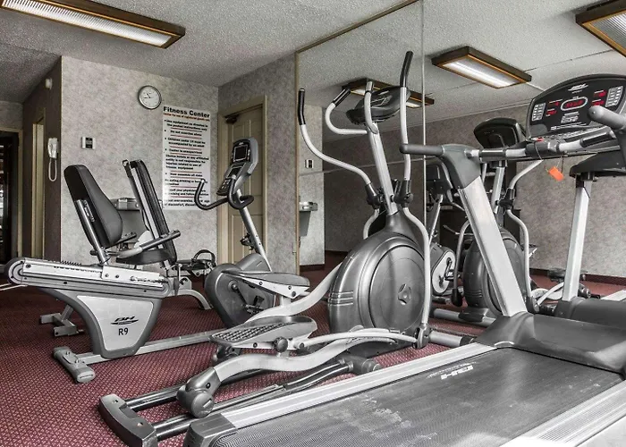 Quality Inn And Suites Kingston