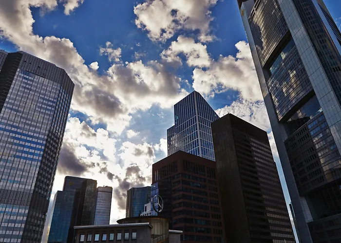 Steigenberger Icon Frankfurter Hof