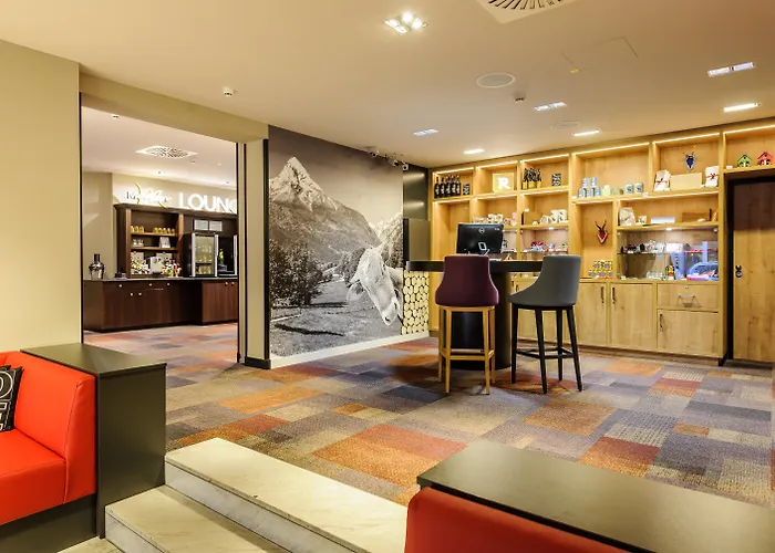 Mercure München City Center