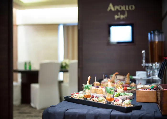 Majestic City Retreat Hotel