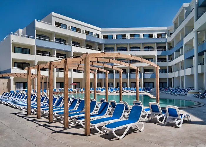 Riviera Spa - Adults Only
