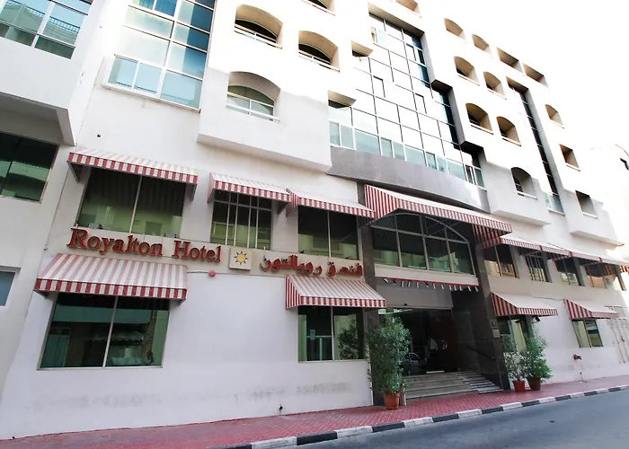 Royalton Romantik Hotel