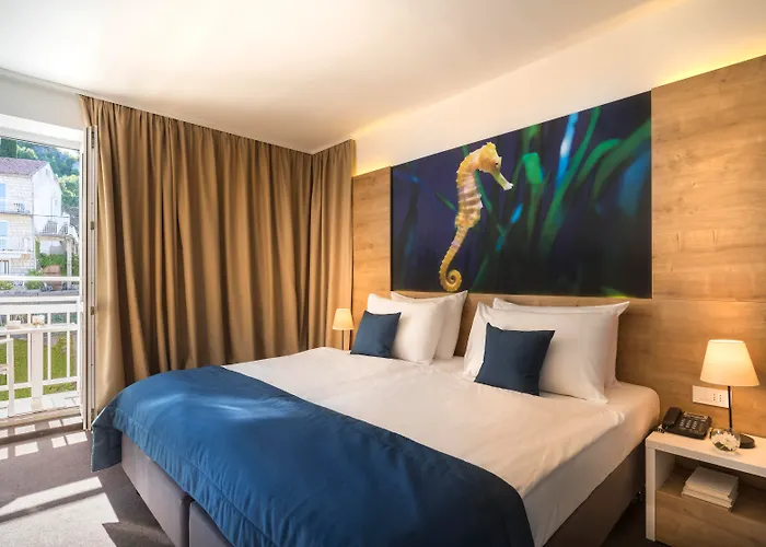 Remisens Hotel Epidaurus