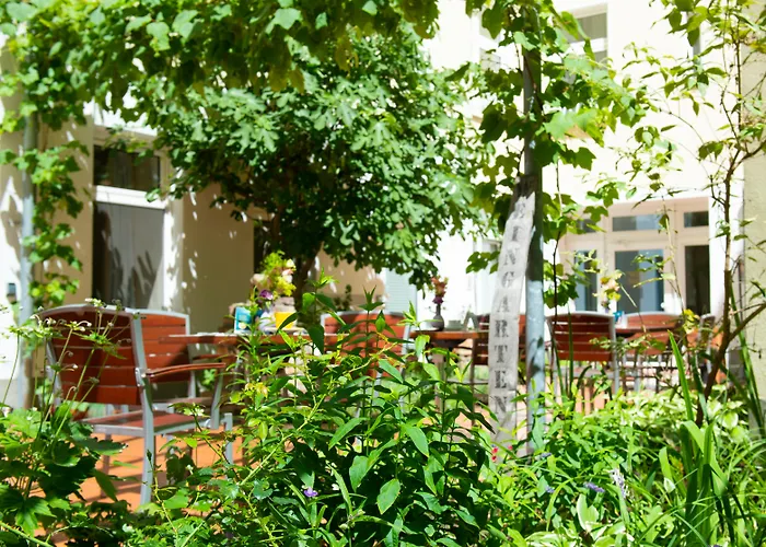 Mercure Mitte