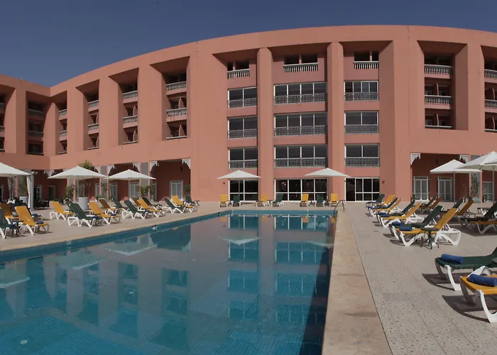 Mogador Express Gueliz