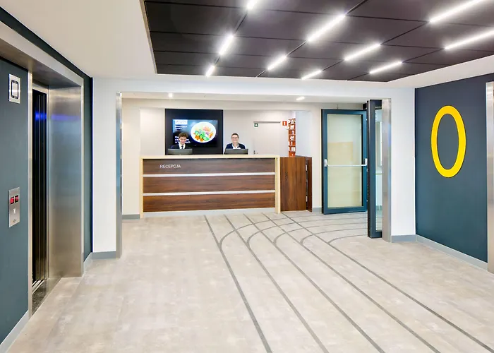 3 SterneHotel O3