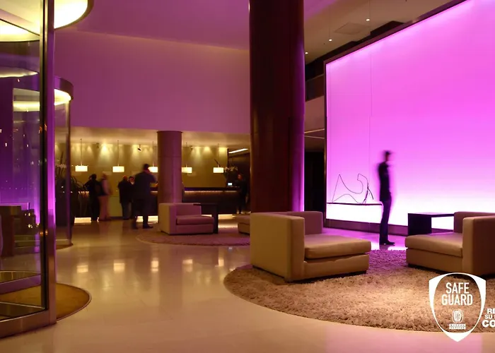 Spahotel: Hotel Madero Buenos Aires, Worldhotels Elite