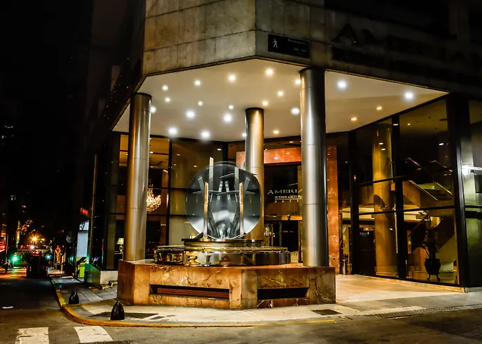 Amerian Buenos Aires