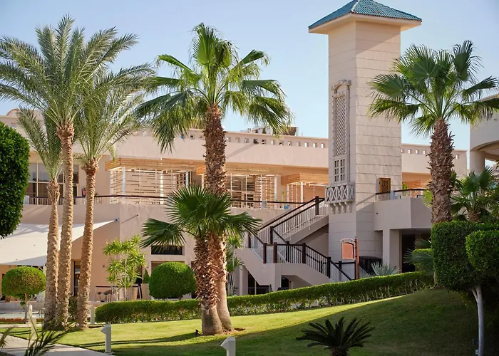Hôtel accueillant les animaux: Coral Sea Holiday Resort & Aqua Park