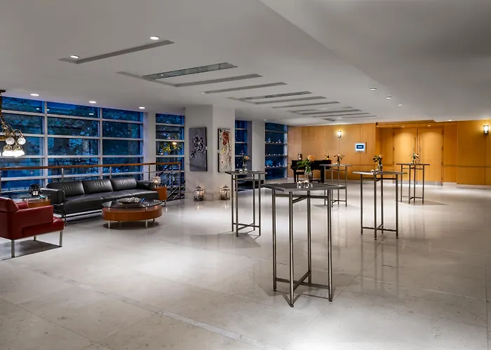 Sofitel Montreal Golden Mile