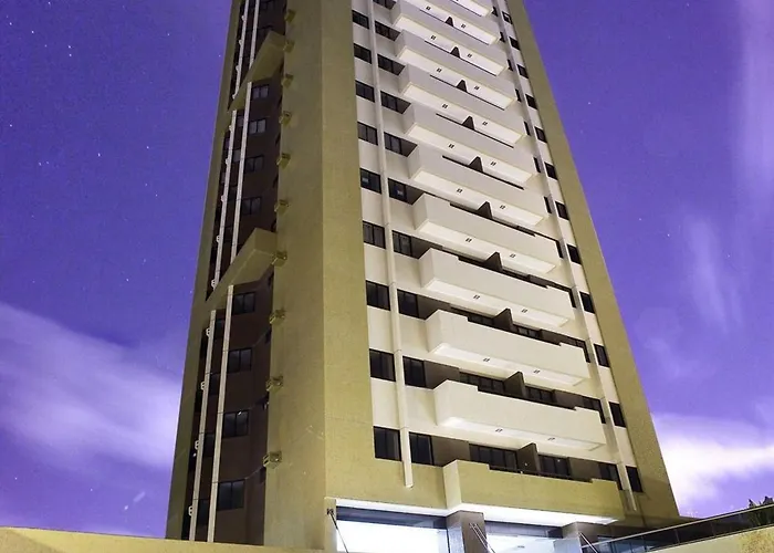 Alojamentos: Cjc Short Stay Natal