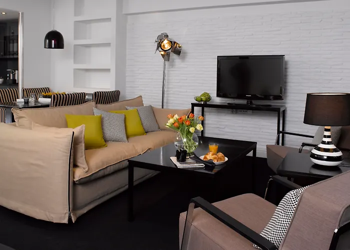 Hotel que admite mascotas: Hotel Fabian