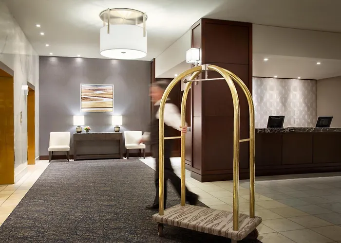 Fairmont Winnipeg