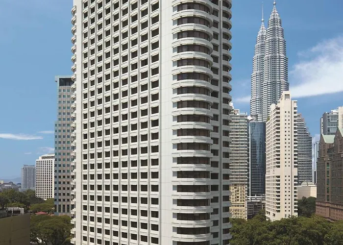  Shangri-La Kuala Lumpur
