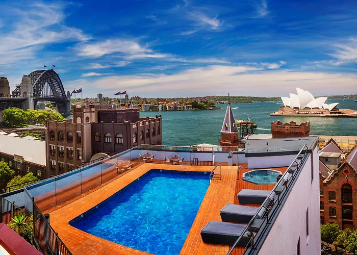 Sydney Harbour