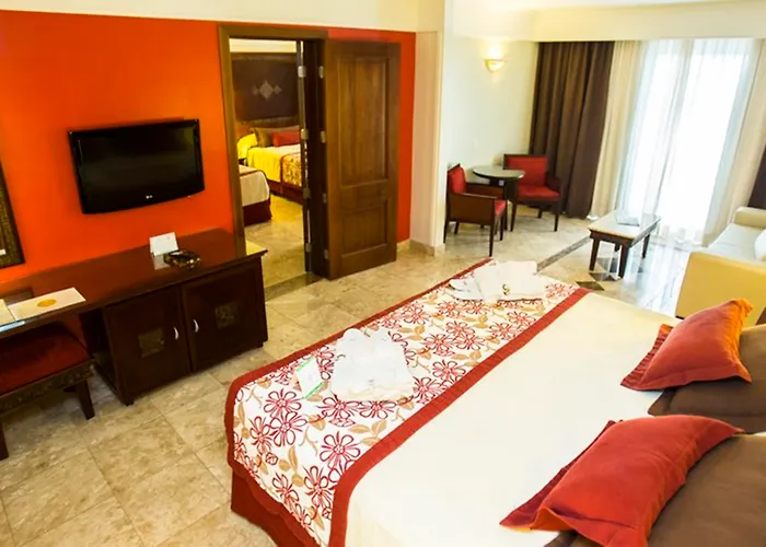 Hotel: Grand Palladium Imbassai Resort & Spa