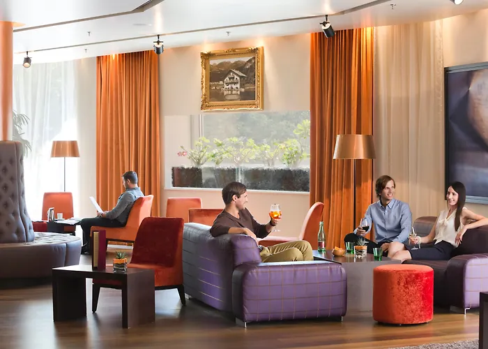 Falkensteiner Hotel Bratislava