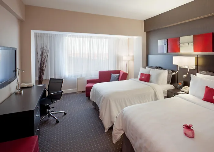 Armon Plaza Airpt, Trademark Collection By Wyndham