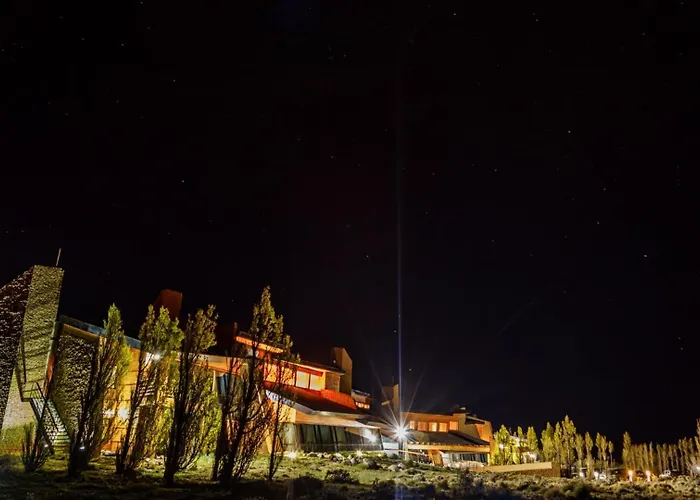 Design Suites Calafate