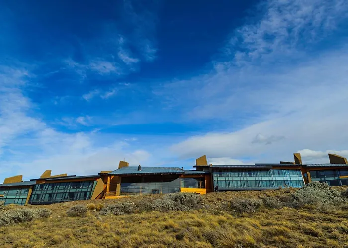 Design Suites Calafate