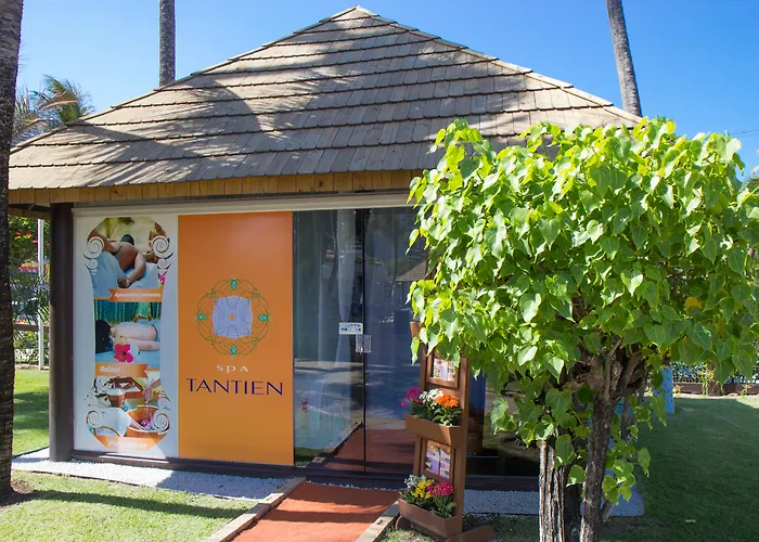 Maceio Atlantic Suites