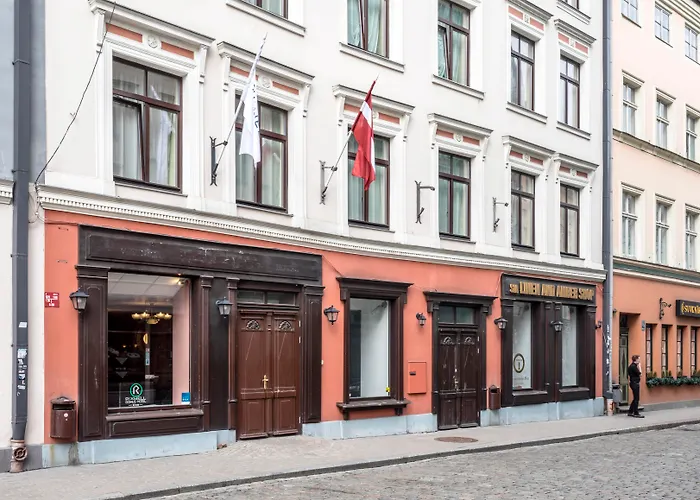 Rija Domus Hotel