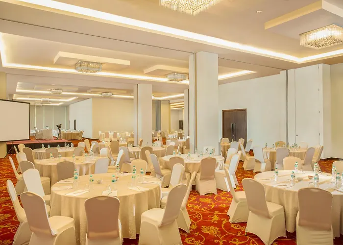 Swiss-Belinn Kemayoran