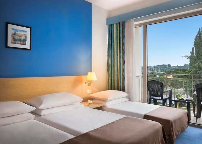 Remisens Hotel LUCIJA