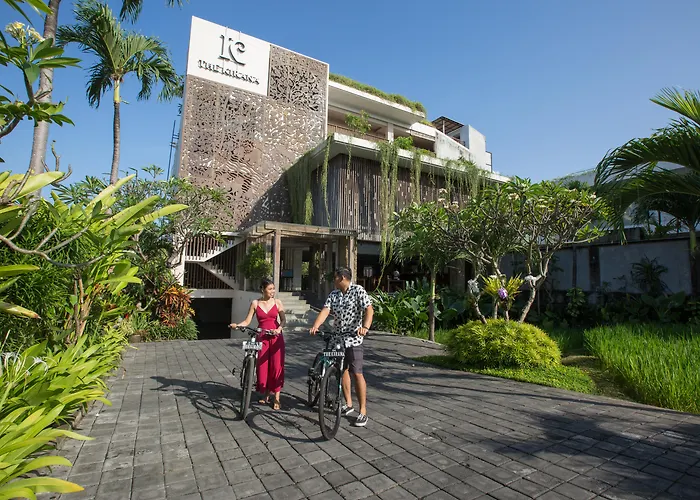 Kirana Canggu