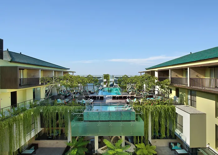 Mercure Bali