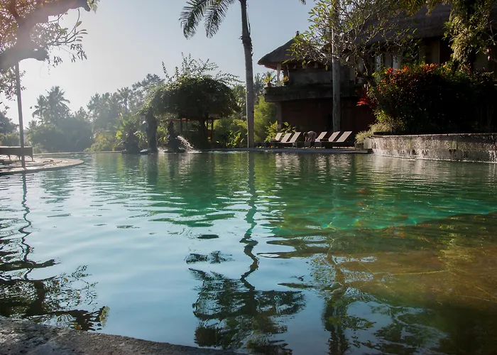 Payogan Villa And Spa Ubud