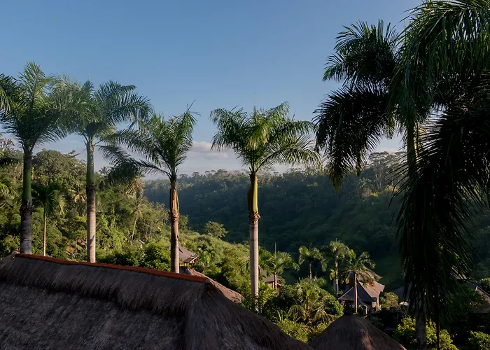 Payogan Villa And Spa Ubud