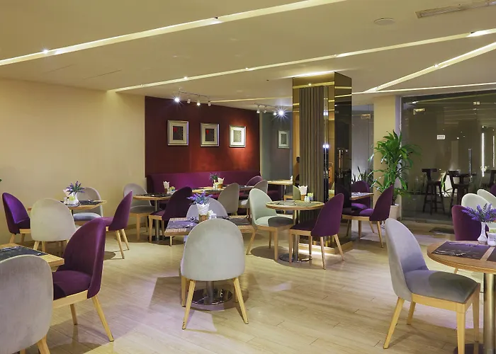 Lavender Boutique Hotel