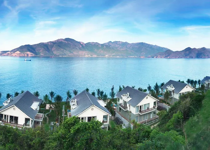 Golf hotels Hon Tam