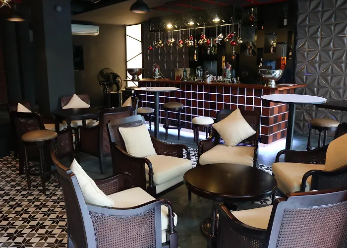 Pet Friendly hotel: Hadana Boutique Resort Hoi An