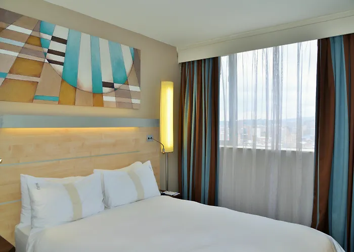 3 star hotel: Rh Hotel & Apartments - Pretoria