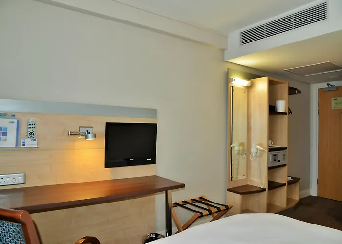3 star hotel: Rh Hotel & Apartments - Pretoria