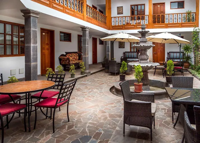 Illa Hotel