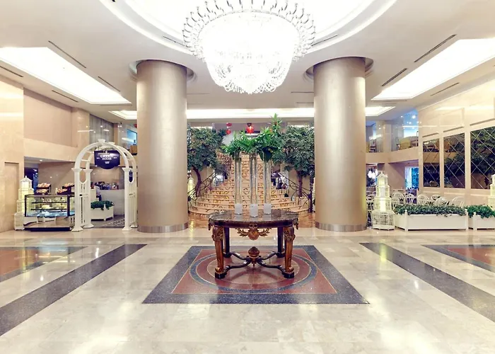 Garden Palace