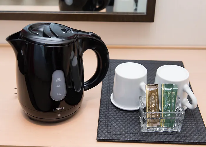 Family Hotel: Ibis Styles Kyoto Station