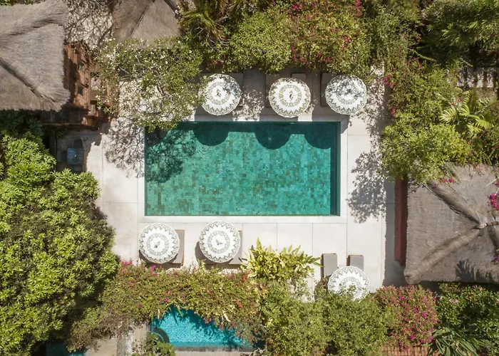 All Vacation Rentals Pavilions Bali