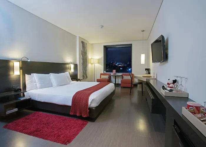 Cité Hotel