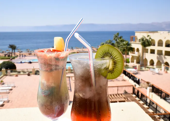 Grand Tala Bay Resort, Aqaba