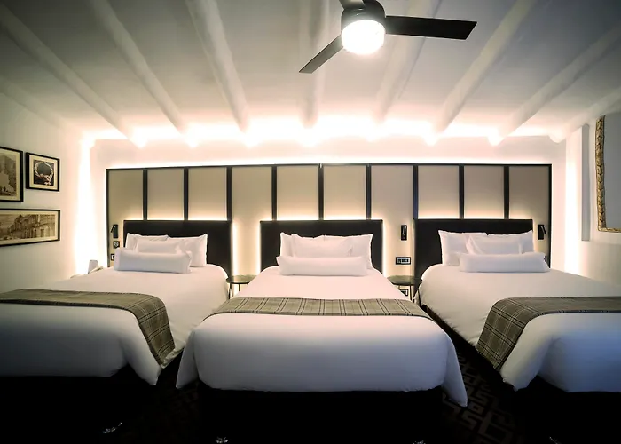 Pet Friendly hotel: Casa Andina Premium Cusco