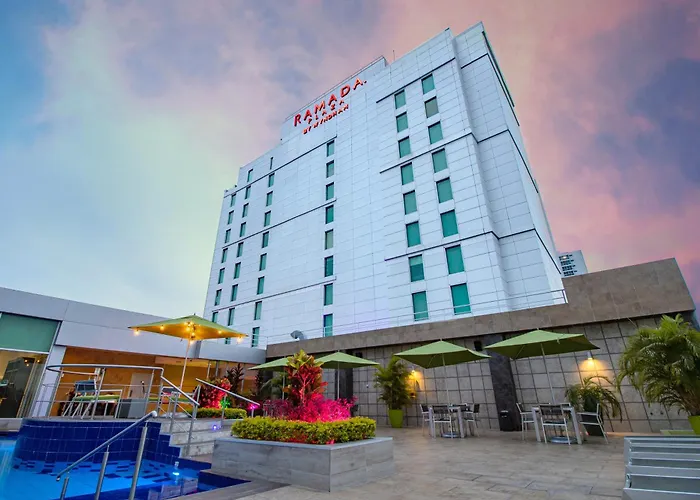  Ramada Plaza By Wyndham Panama Punta Pacifica
