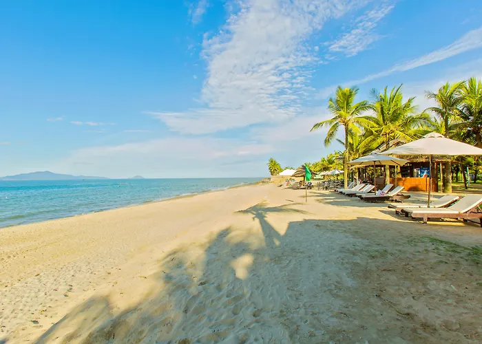 Hoi An Beach Resort